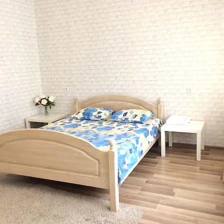Центр Площадь Я Коласа Мулявина 5 * Minsk
