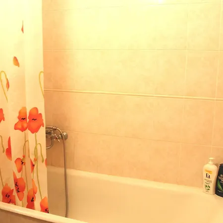 Apartment Центр Площадь Я Коласа Мулявина 5 *