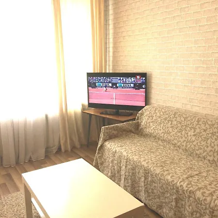 Apartment Центр Площадь Я Коласа Мулявина 5 *