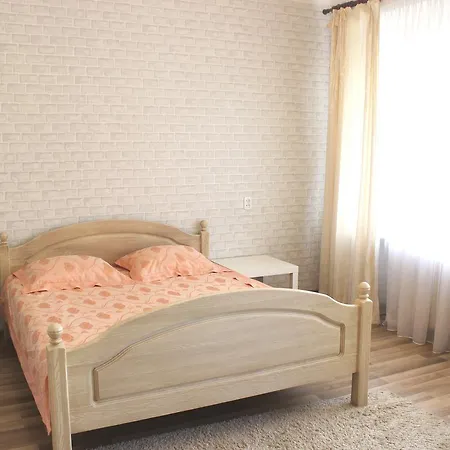 Apartment Центр Площадь Я Коласа Мулявина 5 *